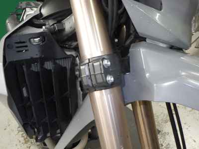 Honda CRF250L 2023