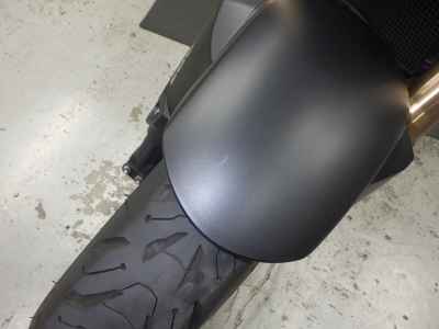 Honda CB650R 2023