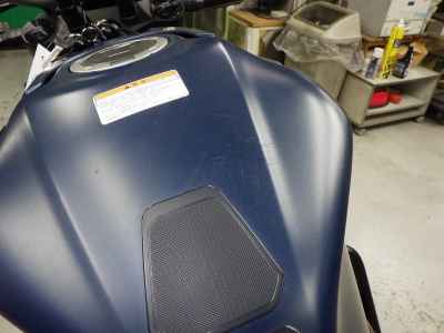 Honda CB650R 2023