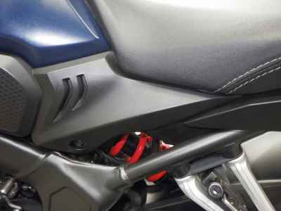 Honda CB650R 2023
