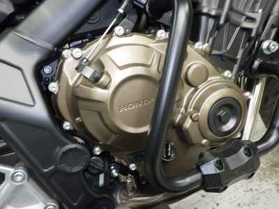 Honda CB650R 2023