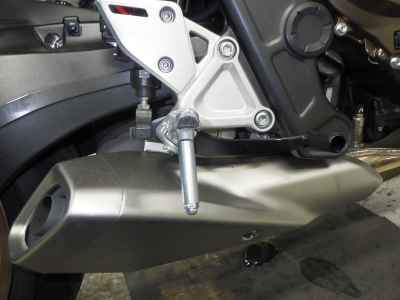 Honda CB650R 2023