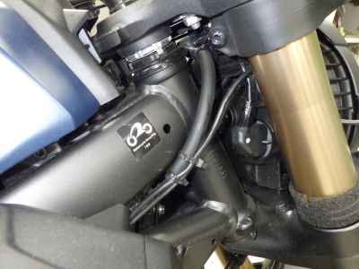 Honda CB650R 2023
