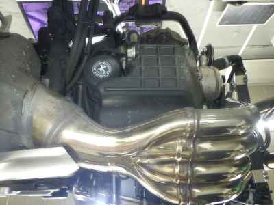 Honda CB650R 2023