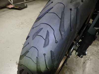 Honda CB650R 2023