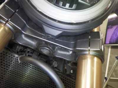 Honda CB650R 2023