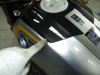 BMW R12 2024