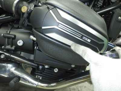 BMW R12 2024