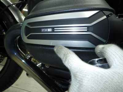 BMW R12 2024
