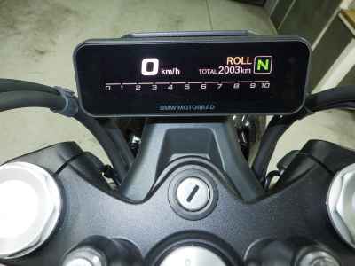 BMW R12 2024