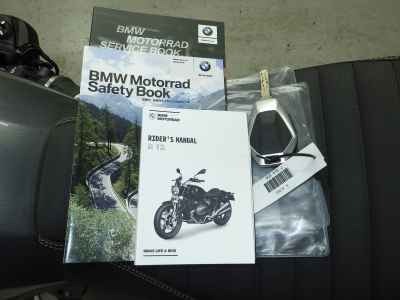 BMW R12 2024