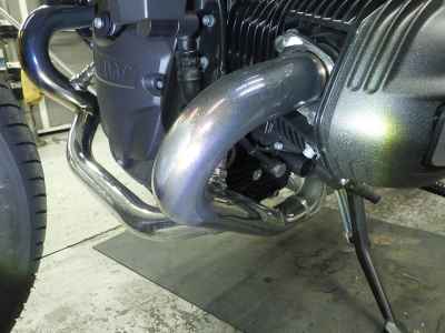 BMW R12 2024