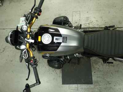 BMW R12 2024