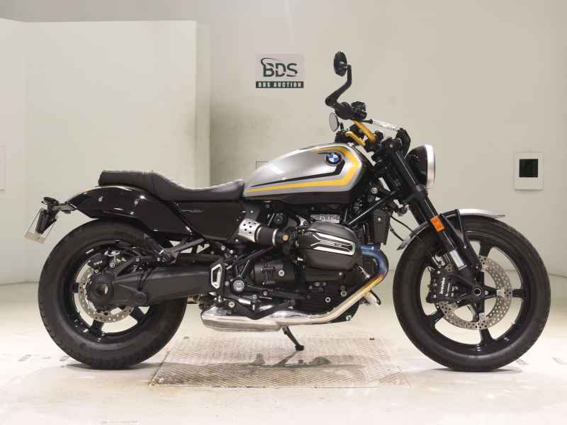 BMW R12 2024