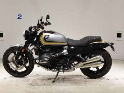 BMW R12 2024
