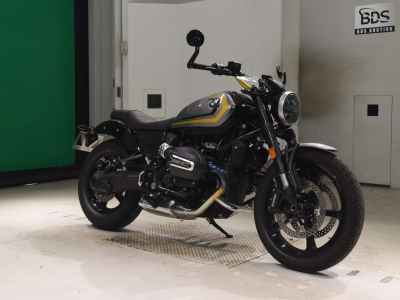 BMW R12 2024