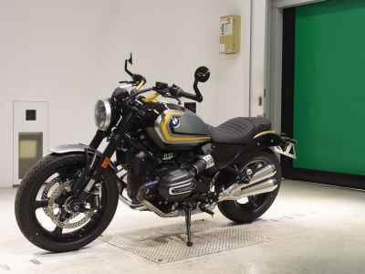 BMW R12 2024