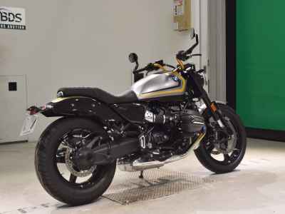 BMW R12 2024