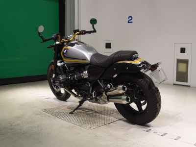 BMW R12 2024
