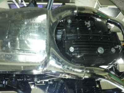 BMW R12 2024