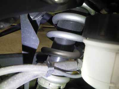 Yamaha YZF-R25 2021