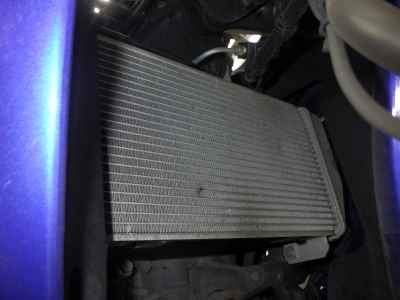 Yamaha YZF-R25 2021