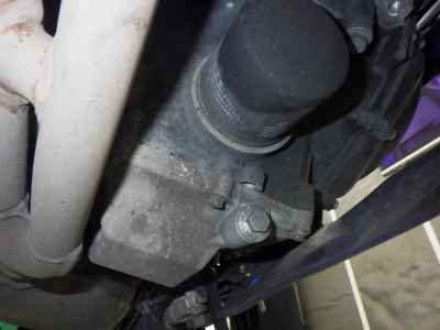 Yamaha YZF-R25 2021