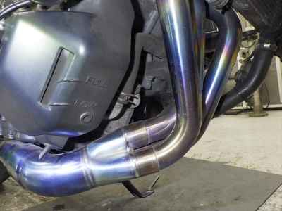 Yamaha MT-09 SP 2021