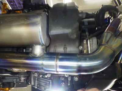 Yamaha MT-09 SP 2021