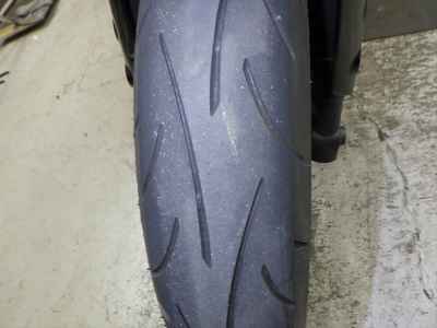 Yamaha MT-09 SP 2021