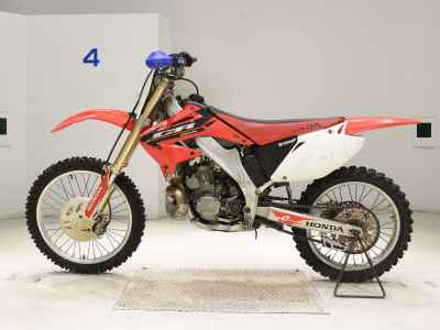 Honda CR250R 2005