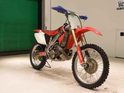 Honda CR250R 2005