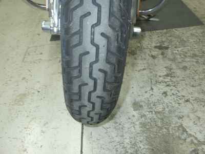 Harley-Davidson Deluxe FLSTNSE1800 CVO 2014