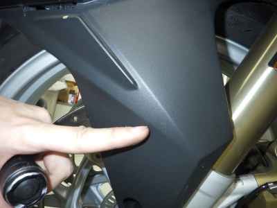BMW R1250RT 2020