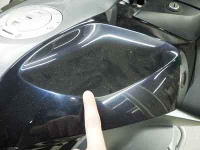 BMW R1250RT 2020
