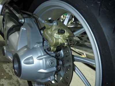 BMW R1250RT 2020