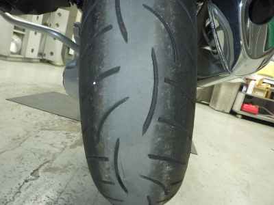 BMW R1250RT 2020