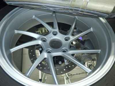 BMW R1250RT 2020