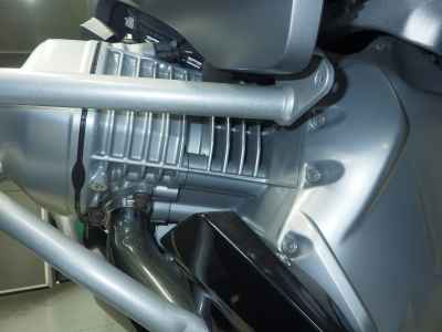 BMW R1250RT 2020