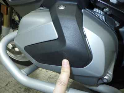 BMW R1250RT 2020