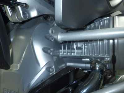 BMW R1250RT 2020