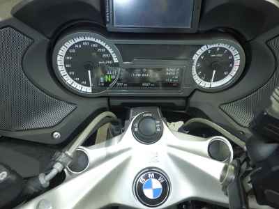 BMW R1250RT 2020