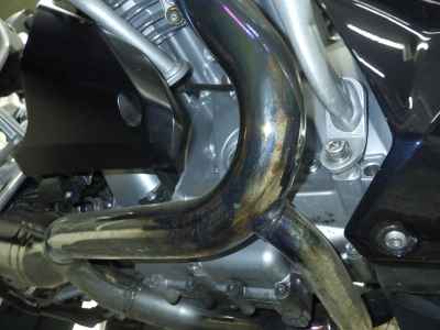 BMW R1250RT 2020