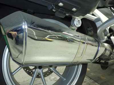 BMW R1250RT 2020