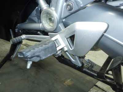 BMW R1250RT 2020