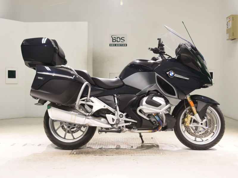 BMW R1250RT 2020