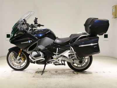 BMW R1250RT 2020