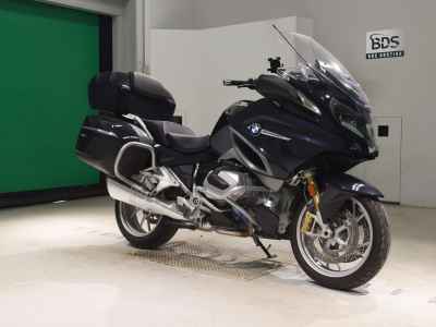 BMW R1250RT 2020