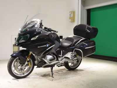 BMW R1250RT 2020