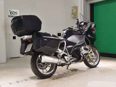 BMW R1250RT 2020